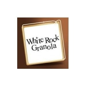 White Rock Granola coupons